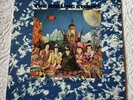 Rolling Stones Album. Their Satanic Majesties Request.  Vinyl, LP, 1968