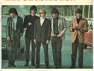 The Rolling Stones - 45 T EP Satisfaction (1965)