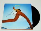 LORDE SIGNED SOLAR POWER EXCLUSIVE ALBUM VINYL RECORD LP w/COA Deluxe Gatefold