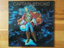 Jefferson Airplane - Captain Beyond - Green On Red