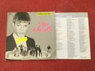 Lp Diner A La Carte, Jil, Eternal Light, Oxymoron, Anastasis ,   Krautrock