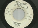 SURF GARAGE INSTROS -GAMBLERS - MOON DAWG / LSD - 25 -  HEAR -1960 WORLD PACIFIC