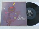 The Jackie Mclean Quintet Self Title Jubilee JGM 1064 Mono DG (VG+)