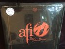 OG Adeline 2003 AFI Sing The Sorrow SEALED NEW RED VINYL LPx2_non 7”nofx rancid