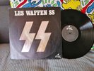 LP LES WAFFEN SS - HF 43 -