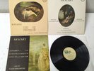 Vlado PERLEMUTER  - Mozart - Piano Sonatas -  Vox IB 110 L,130 L, 140L