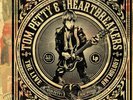 Tom Petty & The Heartbreakers: Live Anthology 7X Vinyl LP Box Set. Wildflowers.