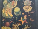 Smashing Pumpkins: Mellon Collie & The Infinite Sadness 2012 reissue 4xvinyl