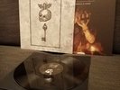 Darvaza - Darkness In Turmoil LP ( Whoredom Rife - MARE - Behexen )