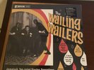 THE WAILING WAILERS Bob Marley & Wailers VMP Red/Black Vinyl #’d LMTD to 1,000