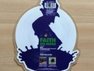 FAITH NO MORE Epic Shaped Picture Disk Limited Edition Vinyl RARE