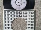 The Turtles - You Baby (Immediate IM 031) 7