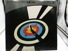 THE  EAGLES GREATEST  HITS VOL. 2 LP ASYLUM 60205 NM c VG+ Ultrasonic Clean