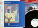 AZTEC CAMERA HIGH LAND,HARD RAIN ROUGH TRADE RTL-34 Japan OBI VINYL LP