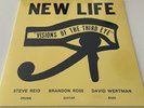 New Life Trio Visions of the Third Eye Vinyl LP Steve Reid Spiritual Jazz