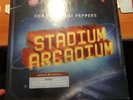 RED HOT CHILI PEPPERS RHCP Stadium Arcadium 4 LP Box verschweisst kl Fehler