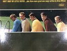 The Beach Boys Today  Original 1965 Mono Vinyl LP, EX Vinyl/ EX Cover