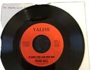 northern soul records/ FRANK DELL/HE BROKE YOUR GAME WIDE OPEN/ ON VALISE.
