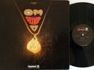 John Coltrane ‎– Om Vinyl LP 1973 Impulse  ‎/ ABC Records USA ‎– AS-9140