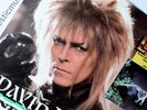 ORIGINAL PROMO DAVID BOWIE UNDERGROUND 7