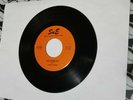 Jackie Shane, Any Other Way, 1963 Northern Soul 45, Sue, Canada