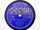 LEROY'S BUDDY (Bill Gaither) 
