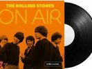 THE ROLLING STONES On Air 2LP ORANGE  COLORED VINYL ABKCO BBC SESSIONS 1963-65