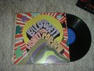 BILL DOGGETT - Honky Tonk Popcorn 1969 PROMO LP King Label