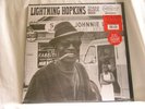 LIGHTNING HOPKINS Texas Blues Man 180 gram RED vinyl Arhoolie SEALED LP Lightnin