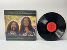 Cecilio & Kapono ELUA VINYL LP COLUMBIA PC 33689 Hawaiian Band
