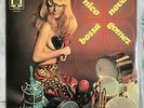 Jpn Lp European Bossa Jazz Masterpieces Nico Gonez
