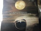 ECHO & THE BUNNYMEN : Stars The Oceans & Moon . 2xLPs PICTURE DISCS . mint