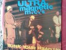 Ultramagnetic Mcs Funk Your Head Up Vinyl Album