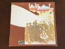 LED ZEPPELIN- Led Zeppelin II- Vinyl Record Album, LP, Page & Plant, Year 1969