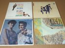4 Everything But the Girl LPs Language of Life, Eden, Idelwild, Baby the Stars