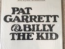 Bob Dylan. Pat Garrett & Billy The Kid. Mobile Fidelity Ltd No’d LP New & Sealed