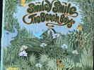 The Beach Boys, Smiley Smile,Lp Brother Records St-9001 1967