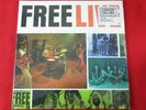 FREE - Live in Manchester and Stockholm (numbered, Double White Vinyl) Album