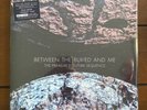 Between The Buried and Me Parallax 2 Future Sequence EU Blue Inkspot /200