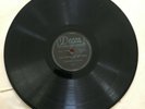 Blues 78 - Lightnin' Hopkins - I'm Wild About You Baby / Bad Things on My Mind