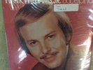 HANK WILLIAMS JR. Bocephus COUNTRY LP SEALED  MGM
