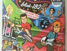 BLINK 182 Mark Tom and Travis Show 2 LP Clear/Pink/Blue/Green Splatter Vinyl NEW