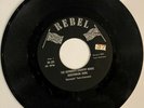 Stompin' Tom Connors 