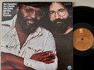 Merle Saunders-Jerry Garcia Live at Keystone 2 LP SIGNED