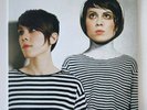 Tegan and Sara Sainthood Vinyl Record