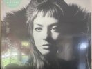 All Mirrors - Angel Olsen Limited Opaque Aquamarine Colored 2x Vinyl LP Bundle