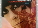Lou Donaldson 