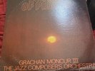 GRACHAN MONCUR 111 & THE JAZZ COMPOSER’S ORCHESTRA- ECHOES OF PRAYER