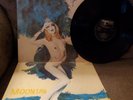 GOLDEN EARRING Moontan LP 1973 UK IMPORT BANNED NUDE COVER