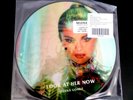 SELENA GOMEZ  -  LOSE YOU  TO LOVE ME PICTURE    VINYL    *NEAR MINT*